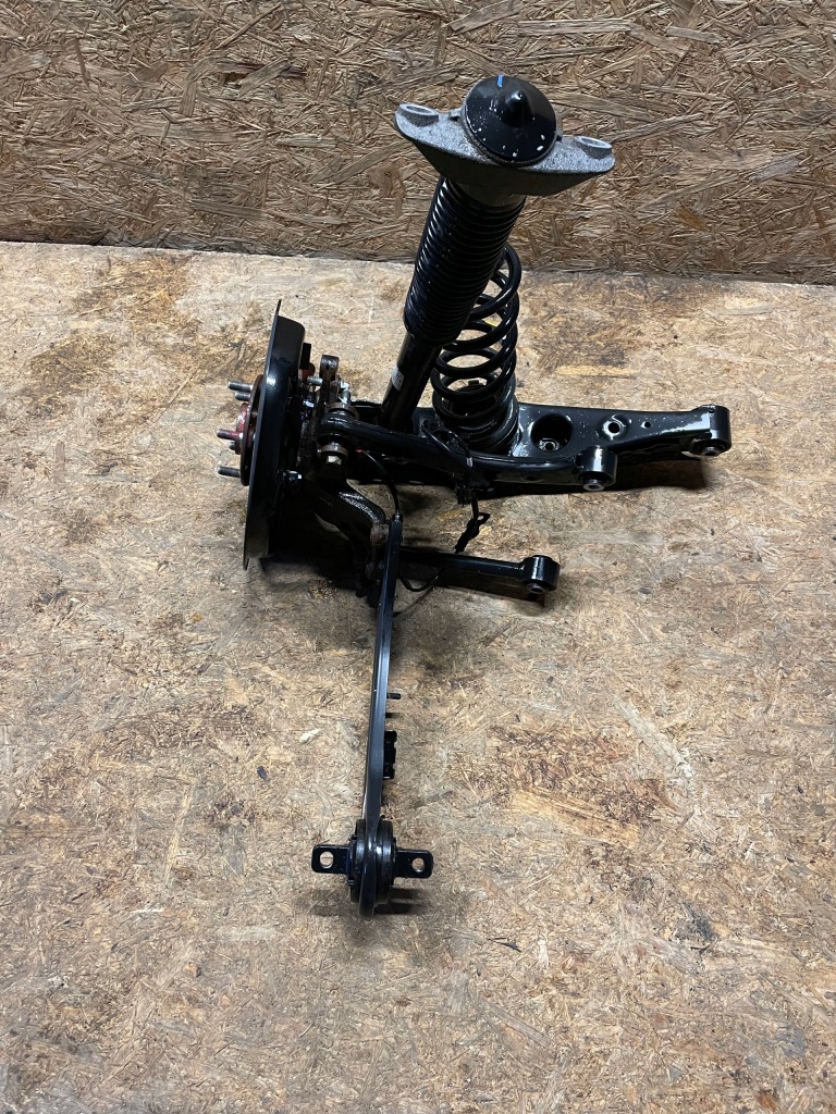 фото №1, Подвеска правый задняя tucson iii 1.6 t-gdi