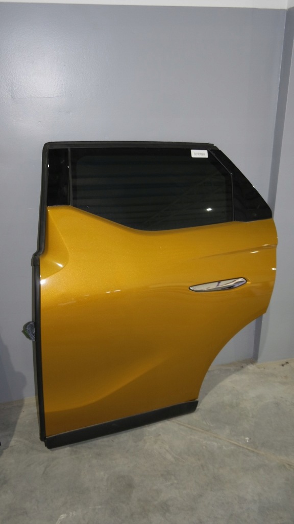 фото №3, Двері лівий lub правий задня ds3 crossback