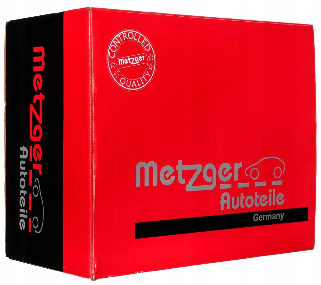 Купить Крышка картера масла metzger 8030031
