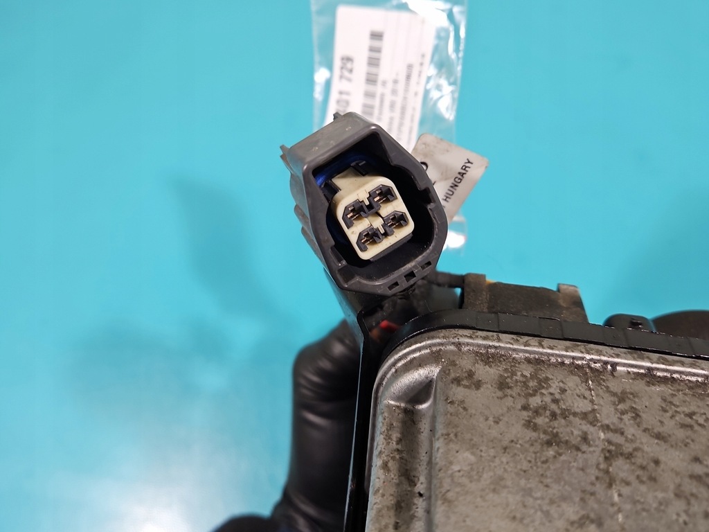 фото №10, Webasto volvo v90 31469689, 1626689891, 31436331 обігрівач стояночний