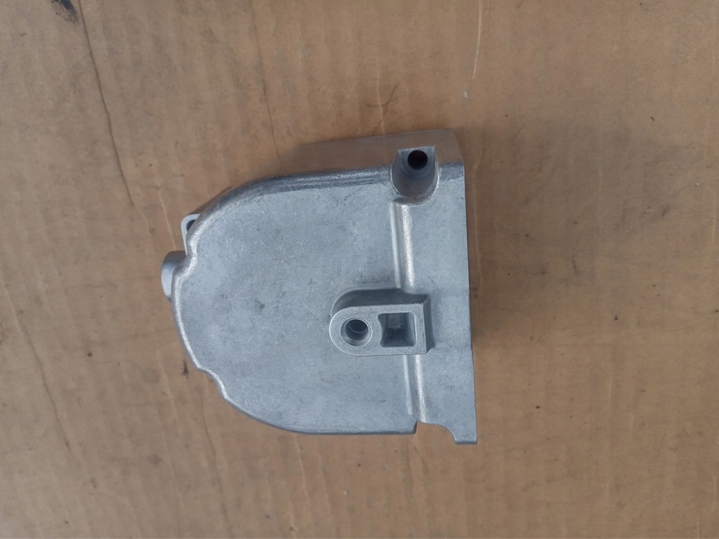 фото №1, Кришка відсік spalania webasto audi a4 b8