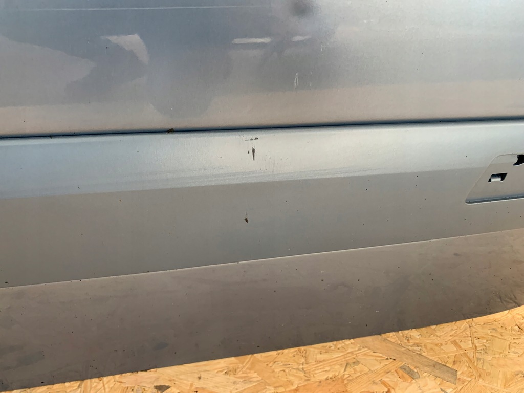 фото №6, Двері праве передні renault espace iv