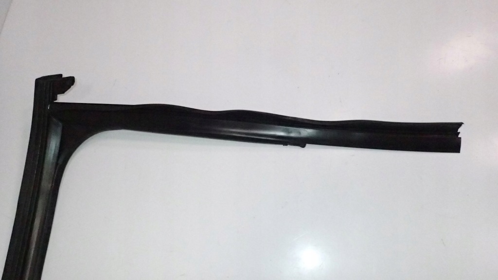 Прокладка скло двері правий 4g9839432 audi a6 c7 Зі Шроту