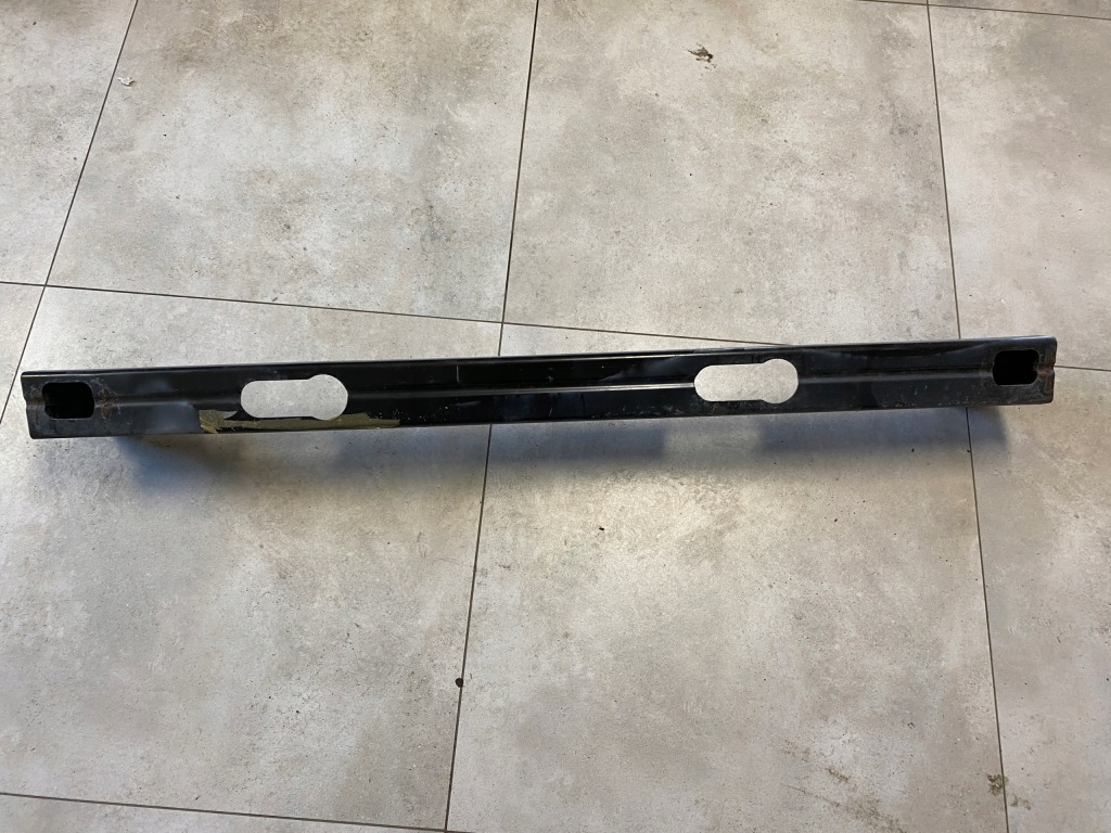 фото №1, Mercedes vito w447 балка бампера задняя a4476110010