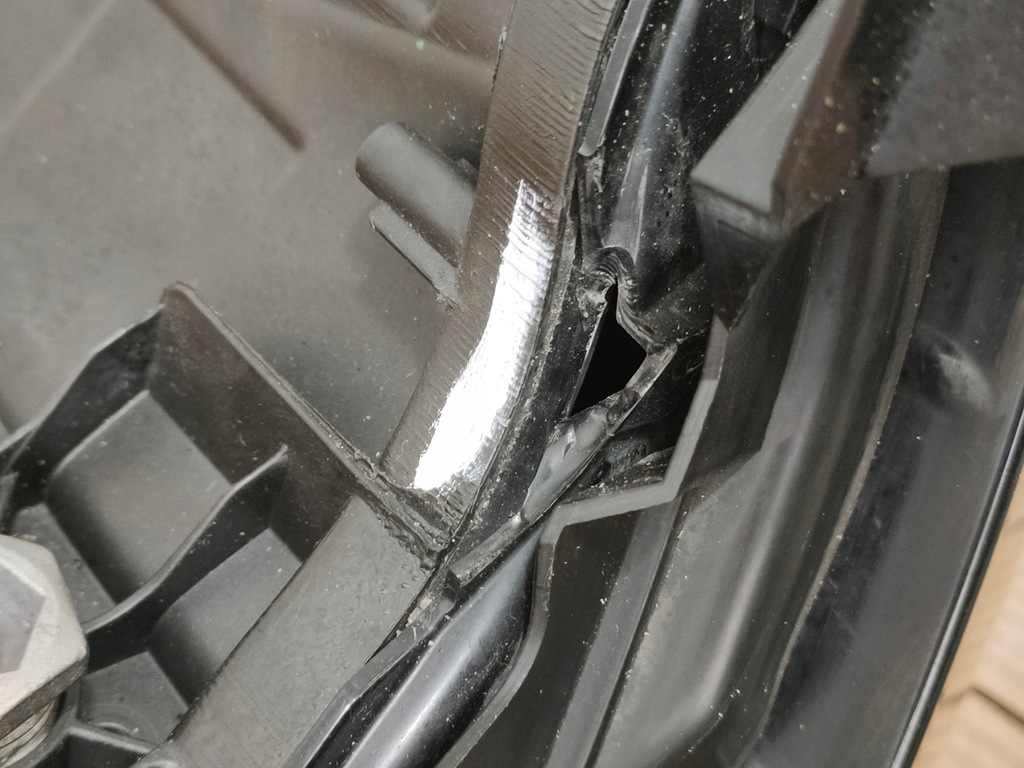 фото №10, Mercedes e-klasa w213 16-21 лампа передняя левая a2139069508 multibeam eu