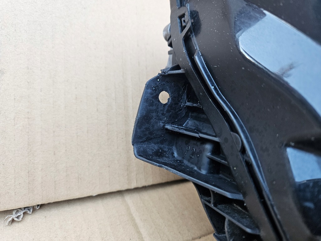 фото №12, Лампа правая перед volvo v90 s90 full led 31655187