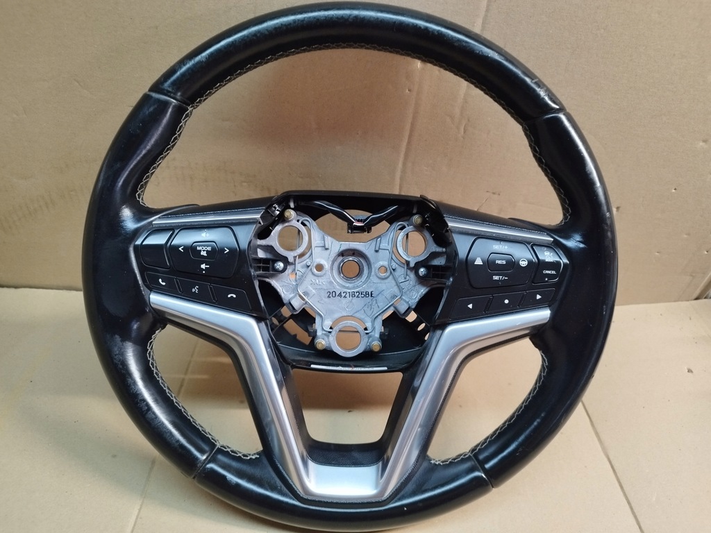 фото №2, Повітропровід isuzu d-max 21-23 rok