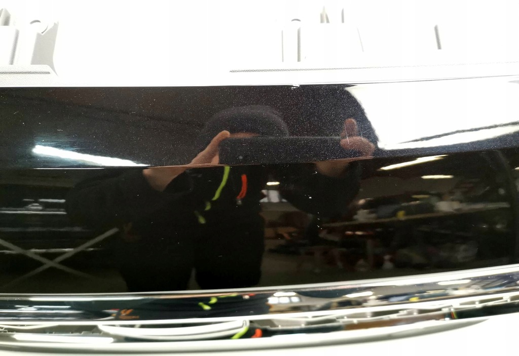 фото №12, Новий org бампер перед seat tarraco lc9x 6xpdc