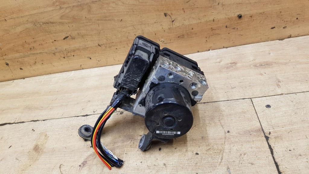 фото №1, Насос гальмівна abs ford escape iii 2.0