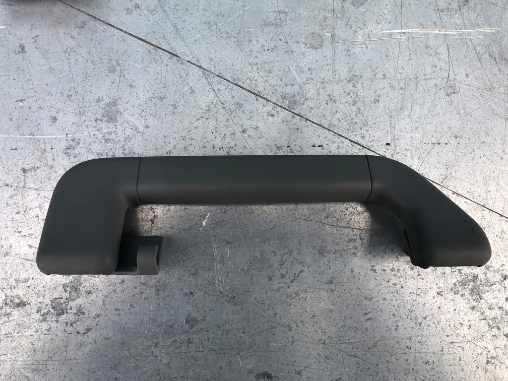 фото №1, Porsche panamera 970 ручка кронштейн стельовий