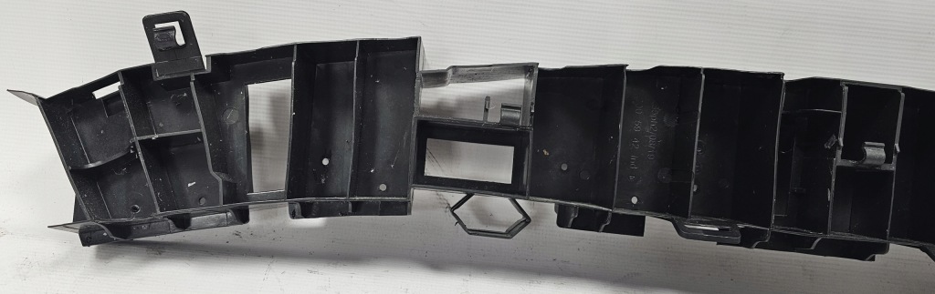 Новый оригинал  бампер перед балка усилитель renault clio 3 рестайлинг  185 09-12 Доставка