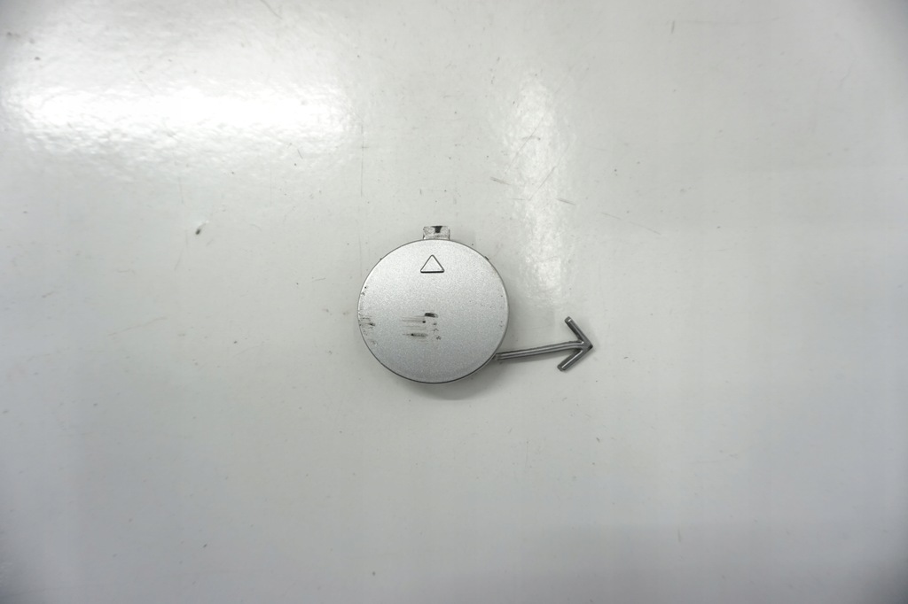 фото №1, Kia pro ceed ii заглушка фаркоп бампера задня 9s