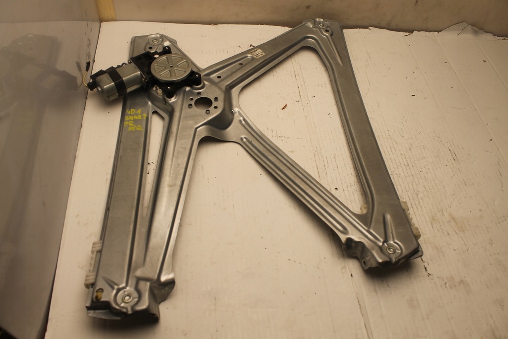 фото №1, Smart fortwo 451 07r- подъемник стекло правый перед