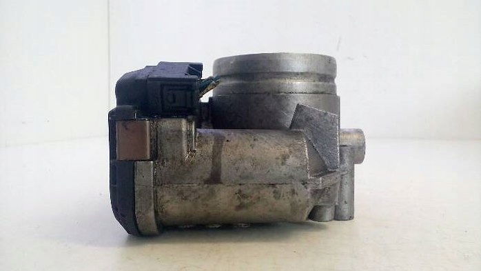 Дроссельная заслонка alfa romeo 147 1,6b 0280750073 Киев