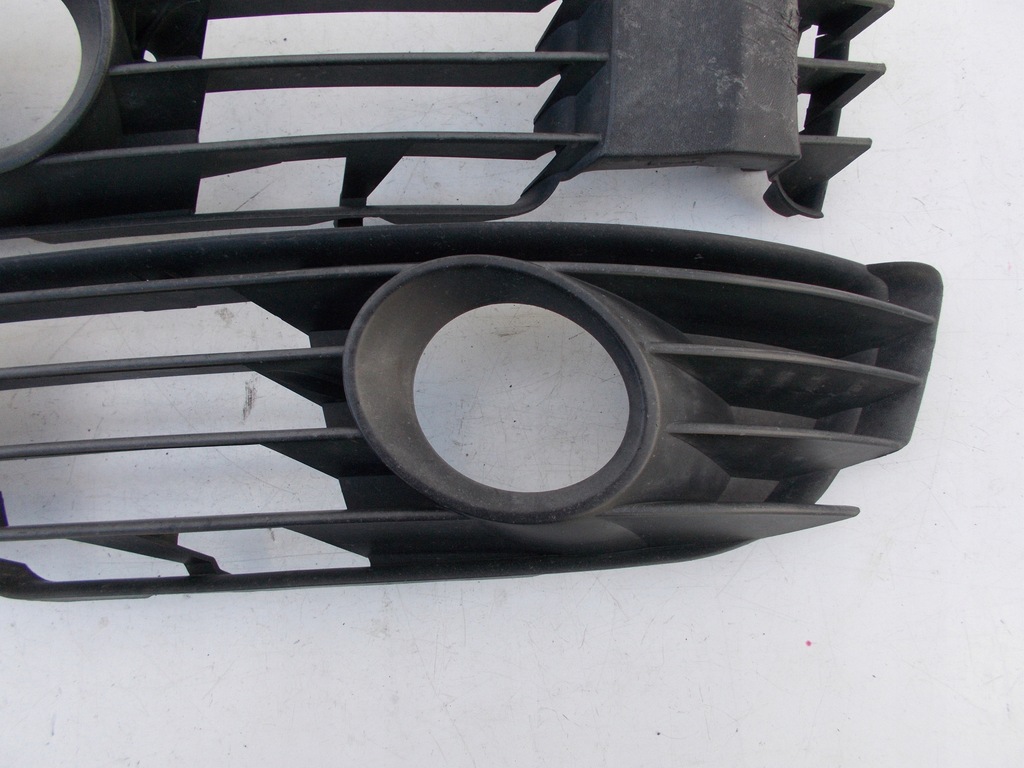 фото №12, Противотуманная фара противотуманные фары левый правый решётка vw passat b5 lift fl 3b7941700a