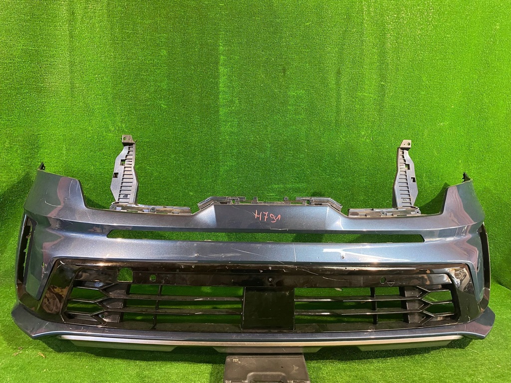 фото №1, Бампер передний перед kia sorento iv