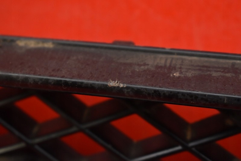 фото №5, Решётка радиатора решётка радиатора czarna kia carens 3 iii 06-10