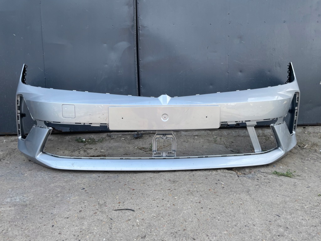 фото №1, Opel astra vi l gs line бампер перед передній