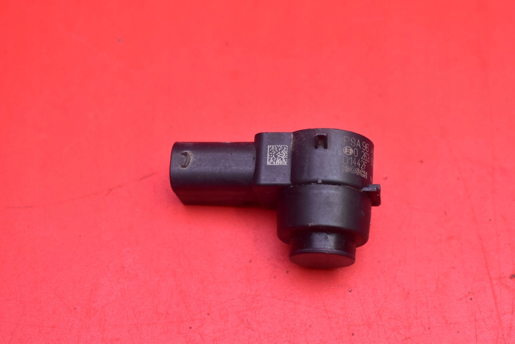 фото №6, Датчик парковки задняя pdc 9649614177xt citroen c6 1 i 04-12