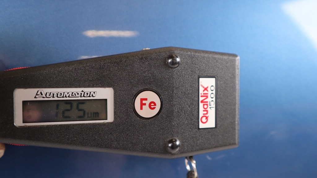 фото №7, Volvo v90 дверь правое перед 720-16