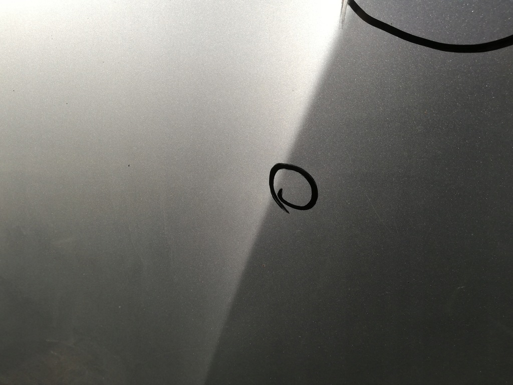 фото №5, Капот крышка двигателя peugeot 4007