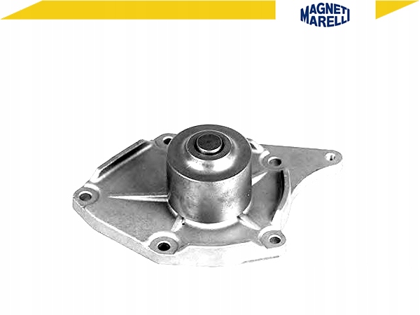 фото №2, Насос водяная - wody [magneti marelli]