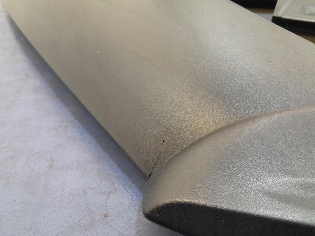 фото №5, Chrysler pacifica i fl накладки дахові комплект