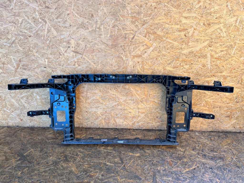 Усилитель ремень передний перед hyundai kona 1 1 рестайлинг  20- 64101-dd500 Оригинал