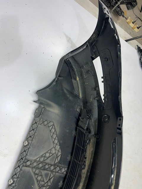 фото №7, Бампер перед передній tesla model iii 3