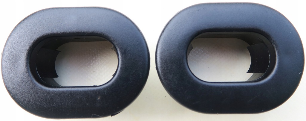 фото №1, Втулки підголівник mercedes w124