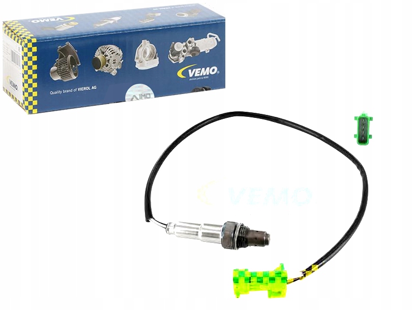 фото №1, Датчик лямбда-зонд [vemo]