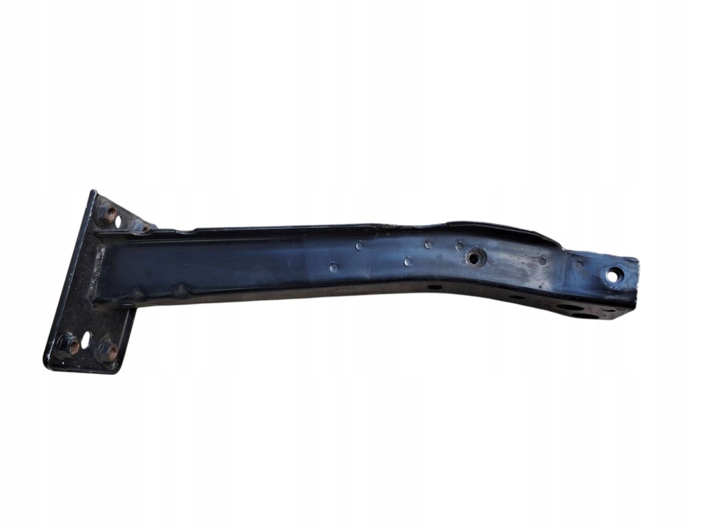 фото №4, Зона деформації права fiat 500 lift 2014-2021 rok