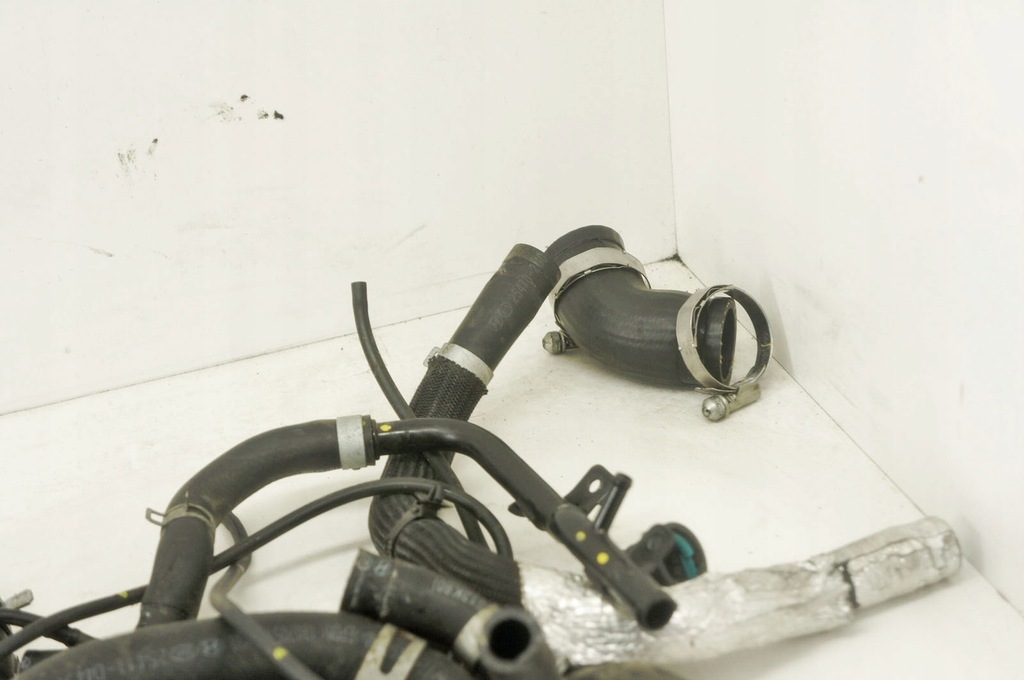 фото №5, Hu486 kia optima iv jf 1.6crdi дроти шланги wody