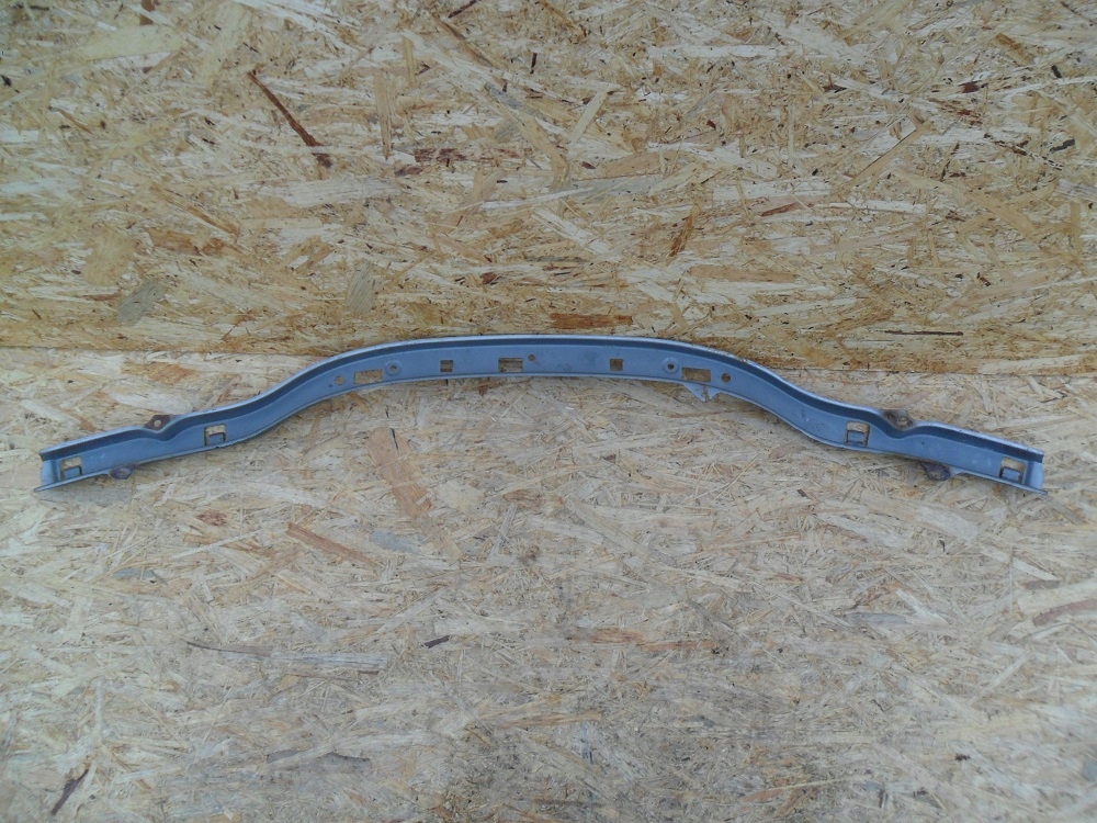 фото №9, Nissan x-trail t30 2000-przed lift молдинг usztywn