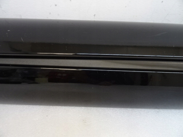 фото №6, Citroen c4 cactus рейлинги кровельные комплект чёрные