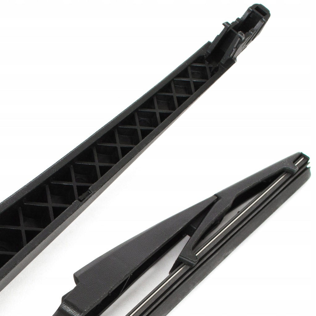 фото №8, Renault kangoo 2003- двірник задня щітка + важіль двірники