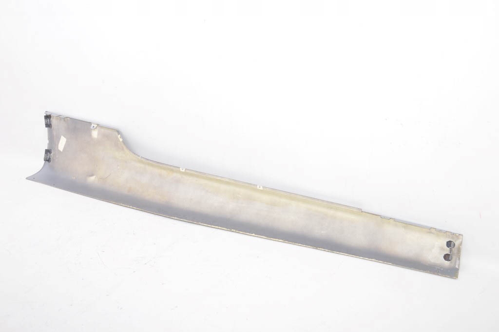 фото №13, Aston martin db9 молдинг порог левая