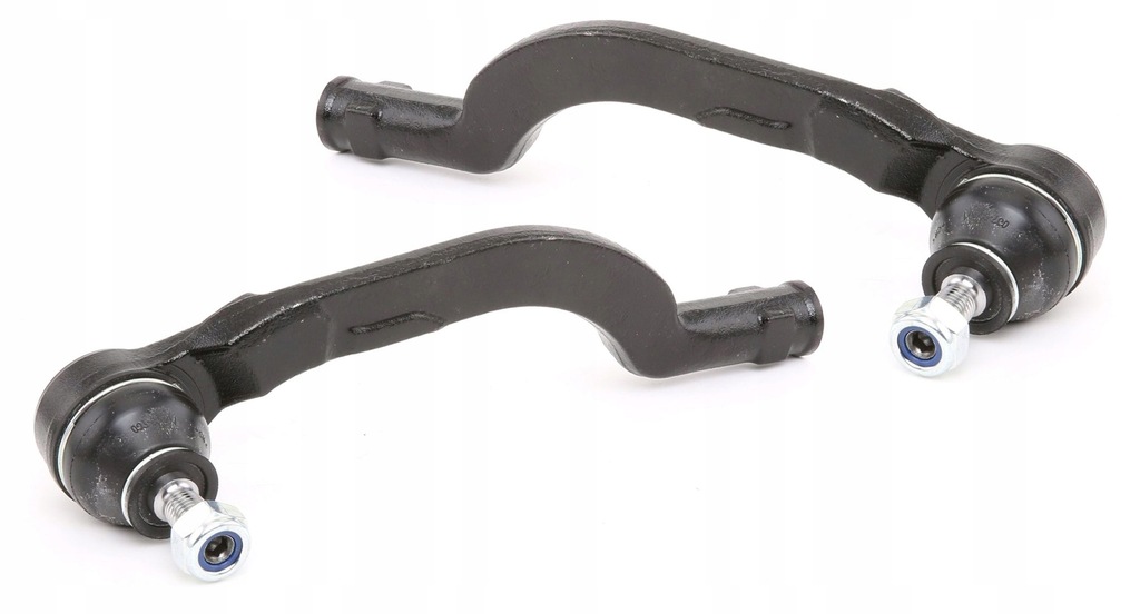 фото №1, Наконечники тяга renault laguna ii 2 espace 4 iv