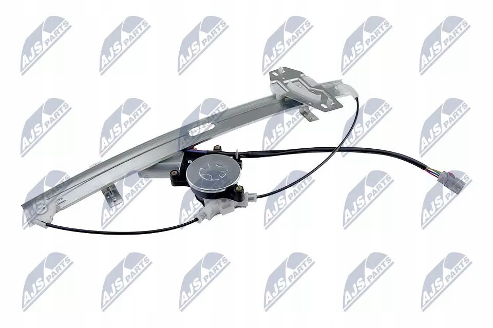 фото №2, Підйомник скло