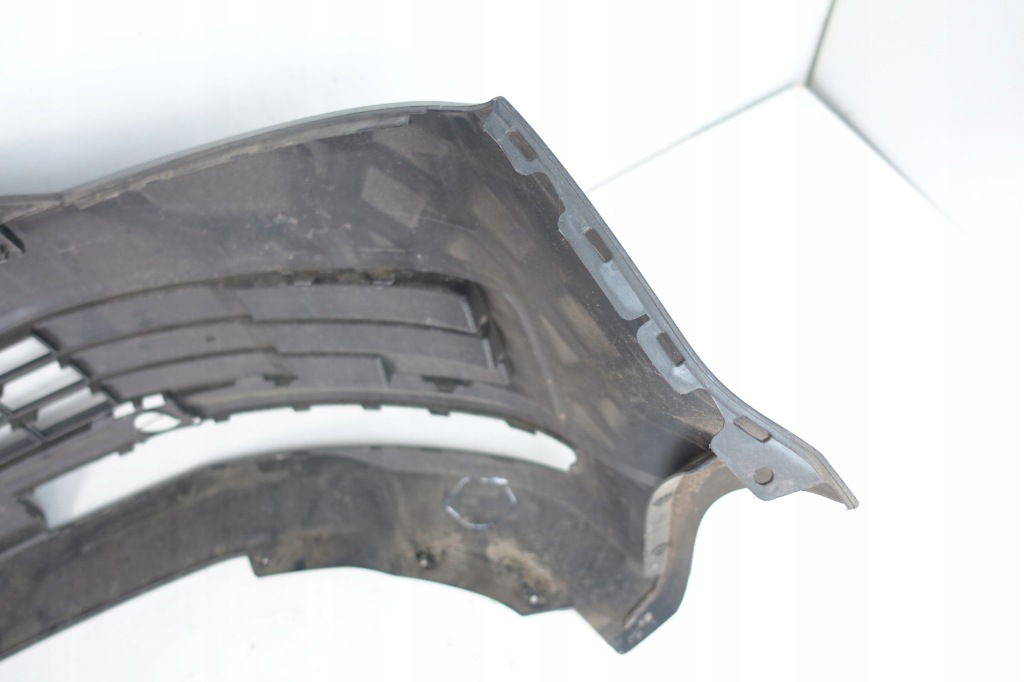 фото №10, Бампер перед передній vw transporter t6 7e0807221d