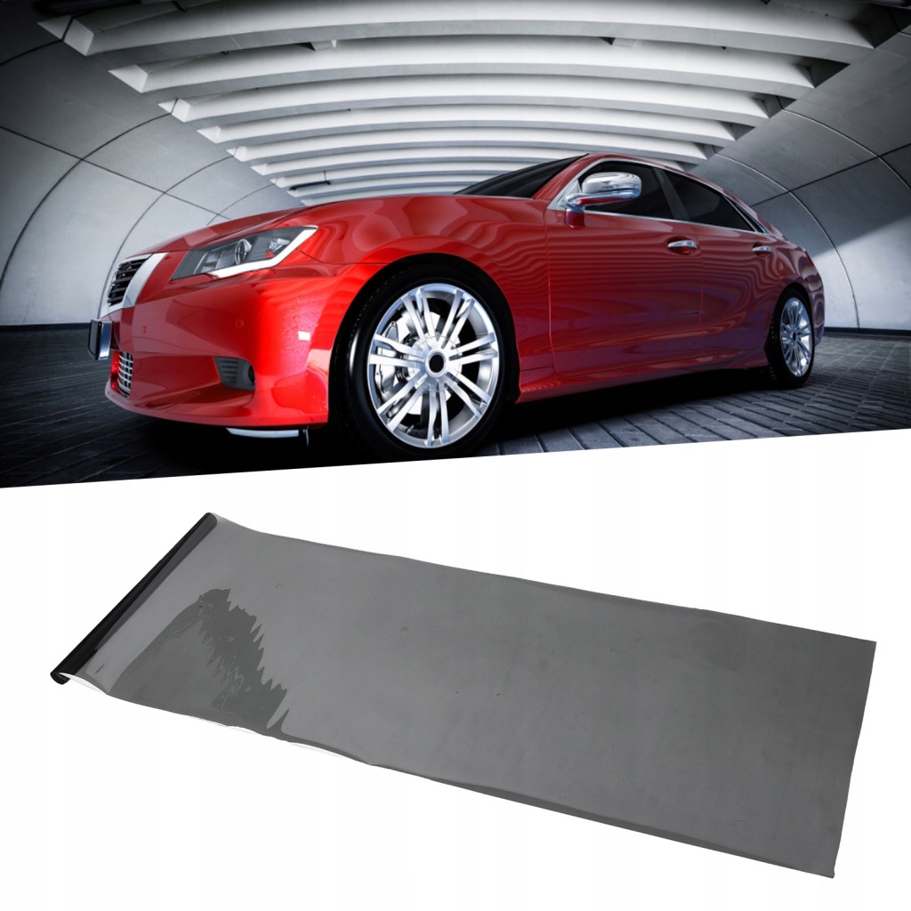 фото №7, Плівка na скло автомобіля водонепроникний скло передня, плівка ic