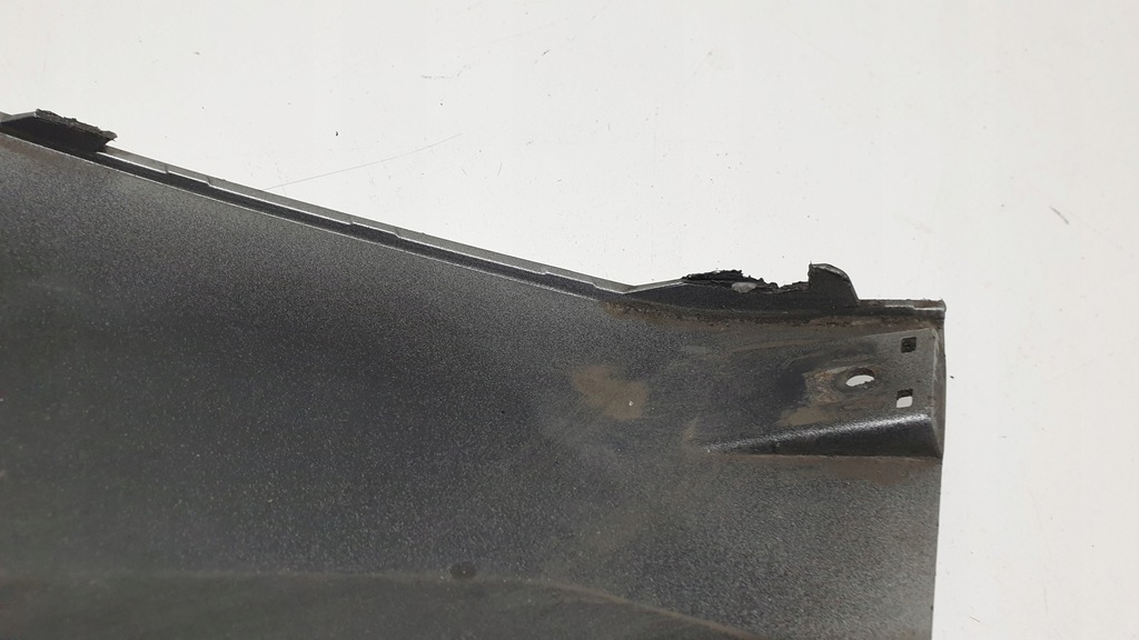 фото №10, Защита накладка бампера opel crossland x 39097394