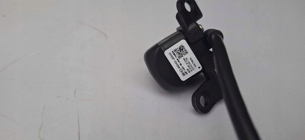 фото №9, Камера парковки заднего вида задняя kia hyundai kona 23- оригинальный номер 99240-j9500 oryg nowa