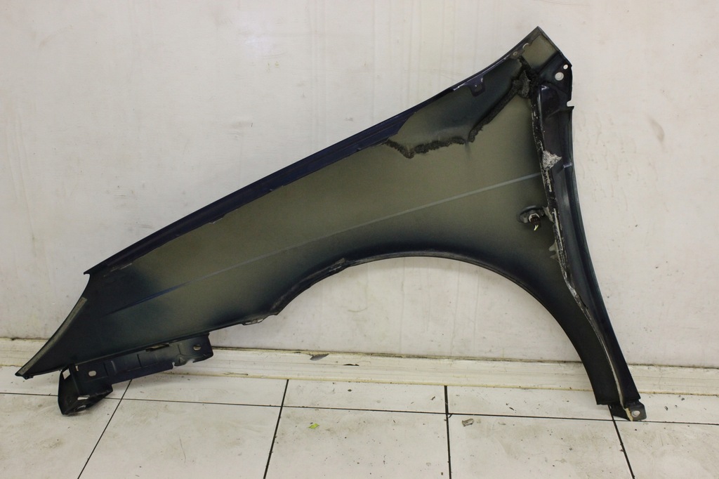 фото №5, Крыло правый перед передний citroen c5 i 01r- kpkd