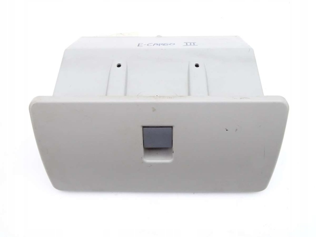 фото №1, Eurocargo iii 08-15 бардачок полка podsufittki