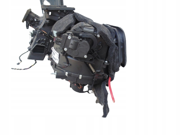 фото №6, Отопитель комплектная mercedes w212 12-16 lift