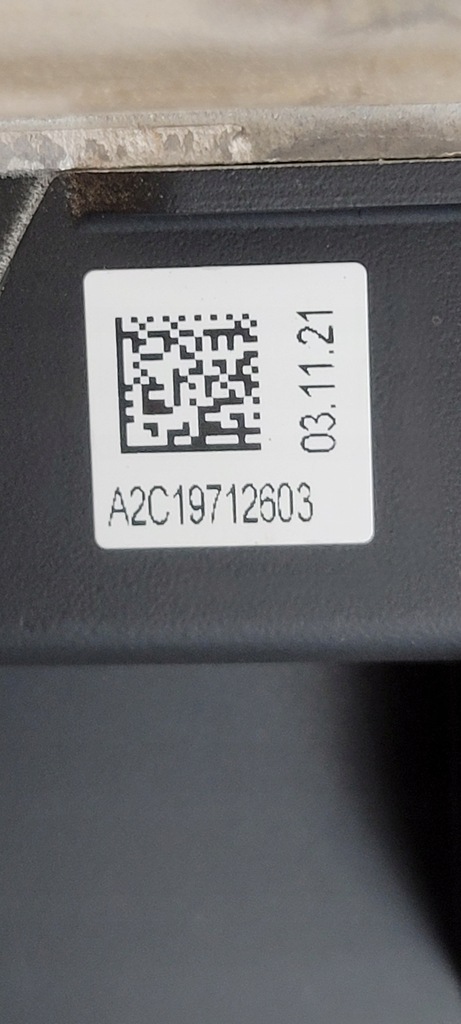 фото №11, Счетчик приборная панель виртуальный seat leon iv 5fa 2020-