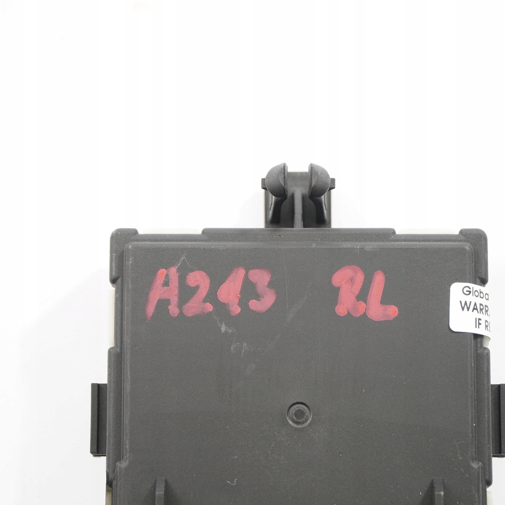 фото №13, Модуль двері mercedes-benz оригінальний номер a 2139004709