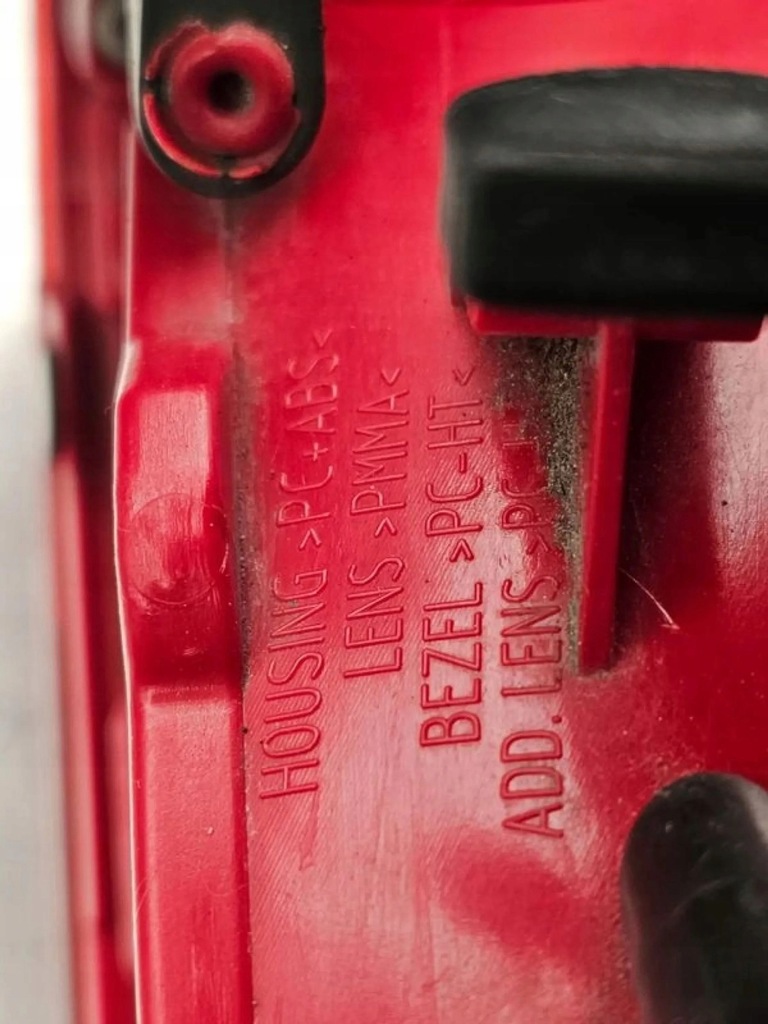 фото №11, Audi a4 s4 b8 sedan lift 2013 лампа правый задняя правая задняя