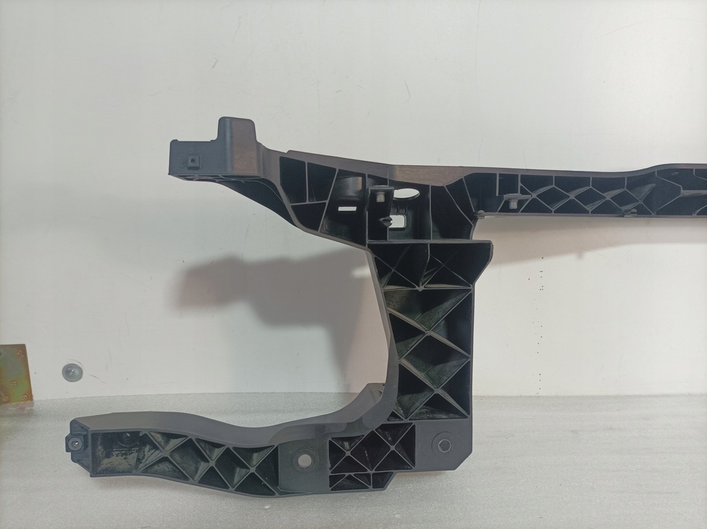 фото №10, Pas передний усилитель mercedes vito w447